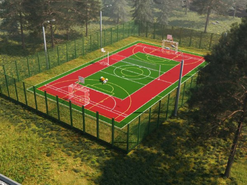 Миллион рублей для воплощения проекта получили медики из Краснокаменска 